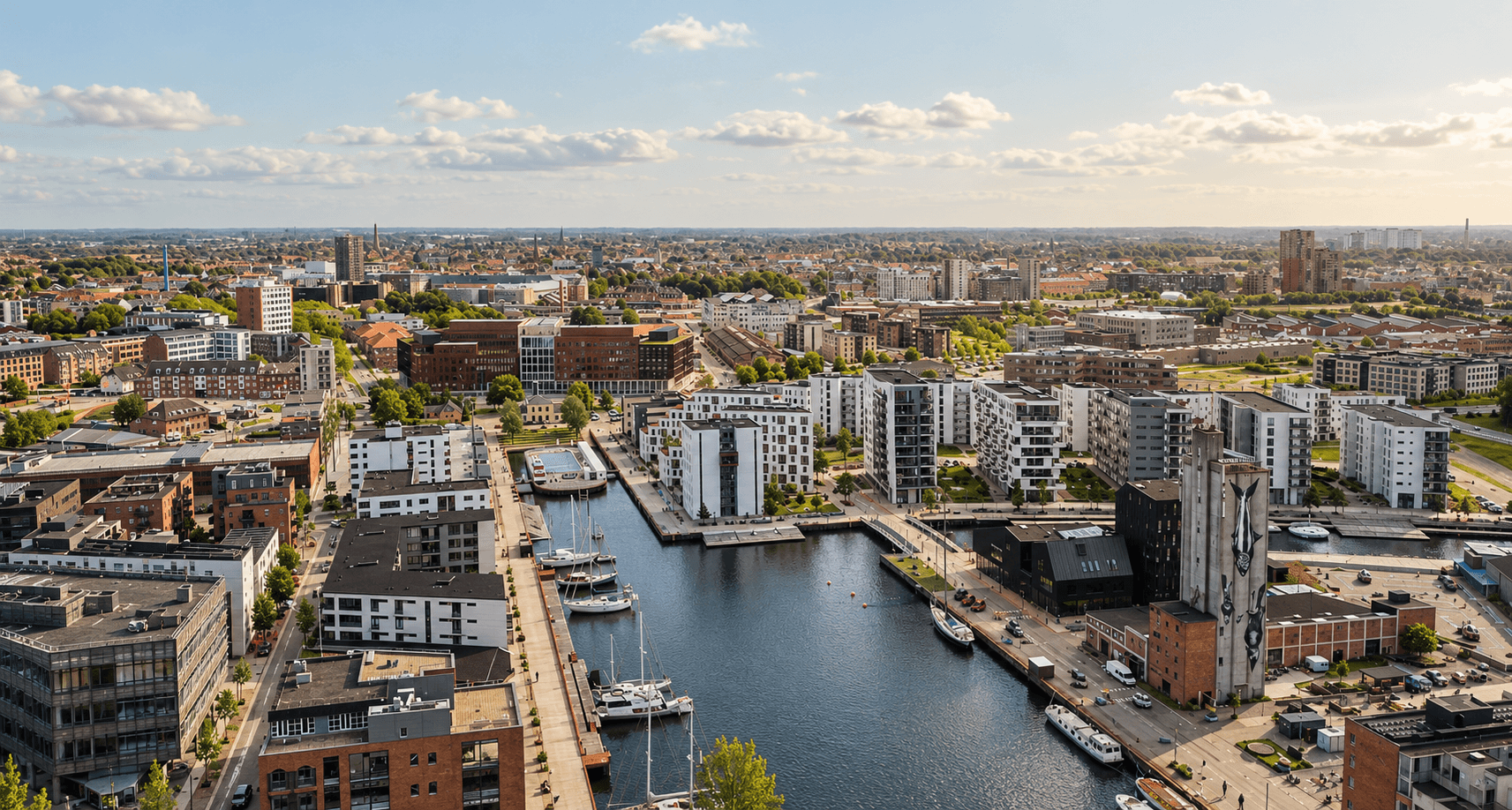 Odense